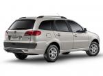 Fiat Palio Weekend Trekking 2012 года